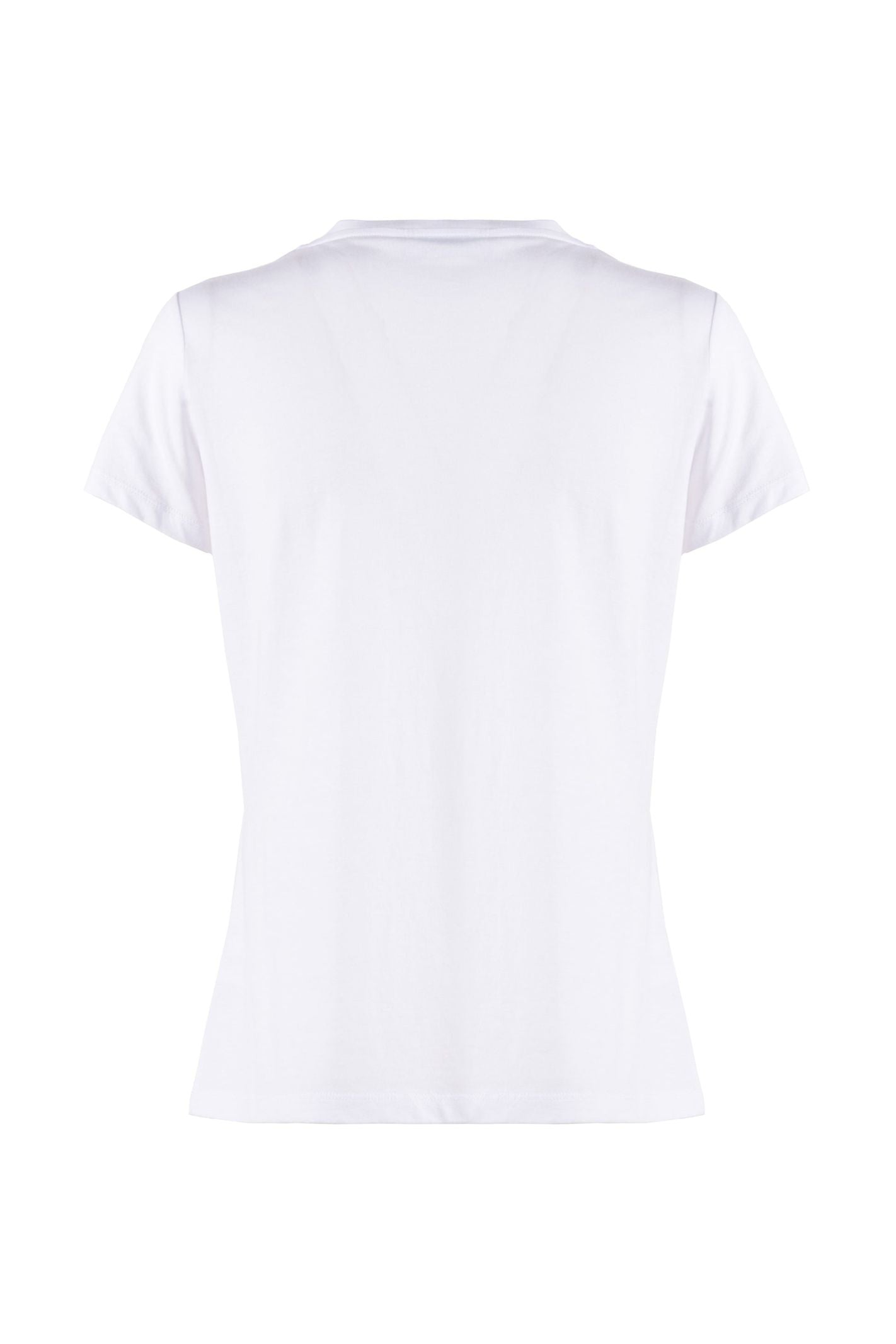 T-shirt Delia - Nenette 39BB-DELIA 0001 NENETTE 