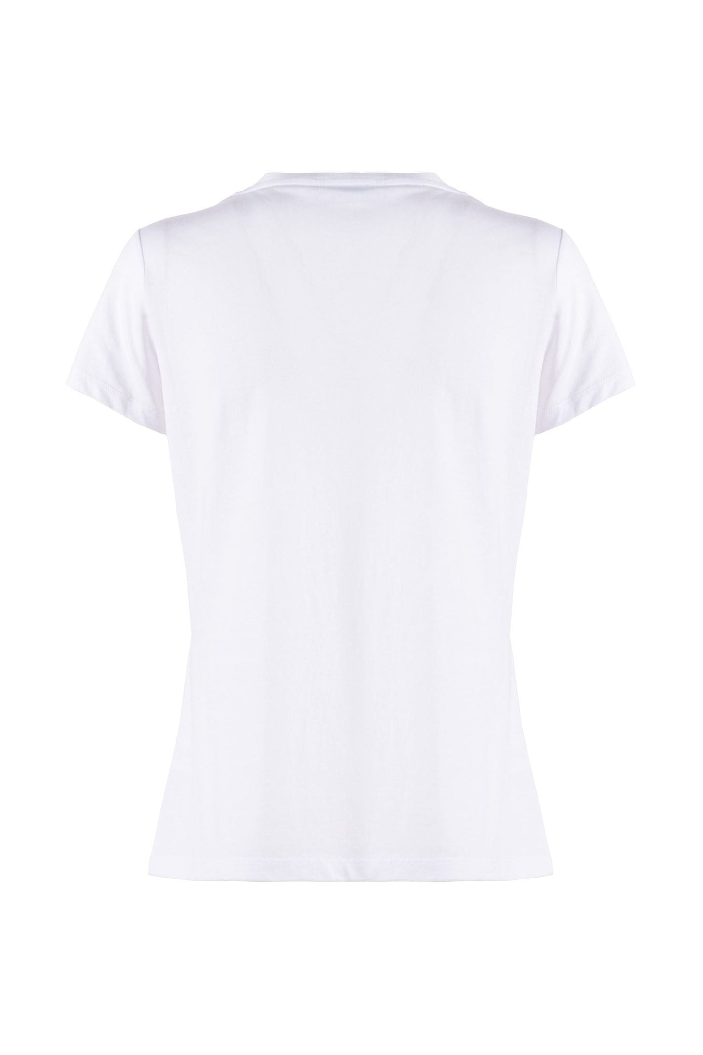 T-shirt Delia - Nenette 39BB-DELIA 0001 NENETTE 