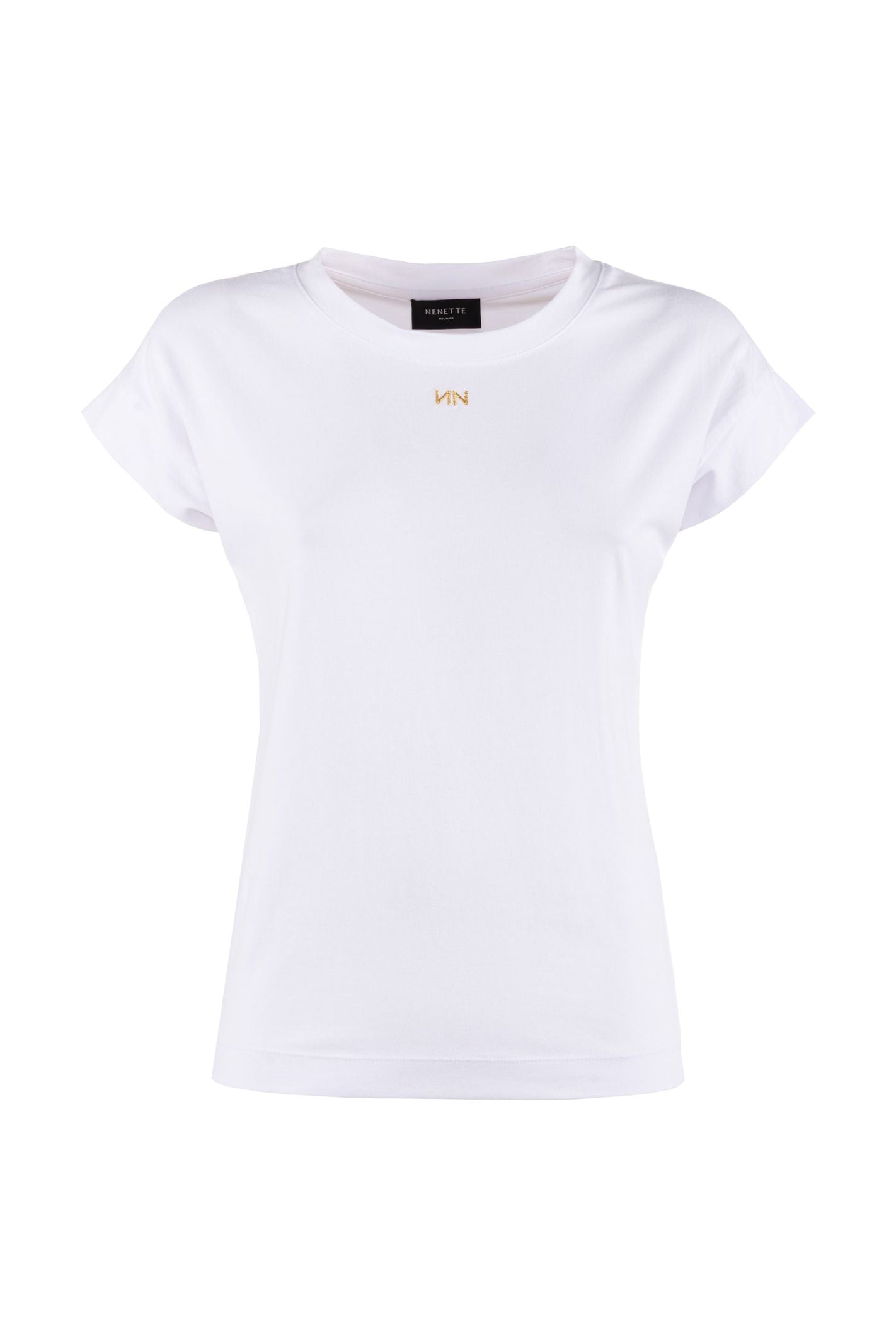 T-shirt Disal 39BB-DISAL 0001 NENETTE 