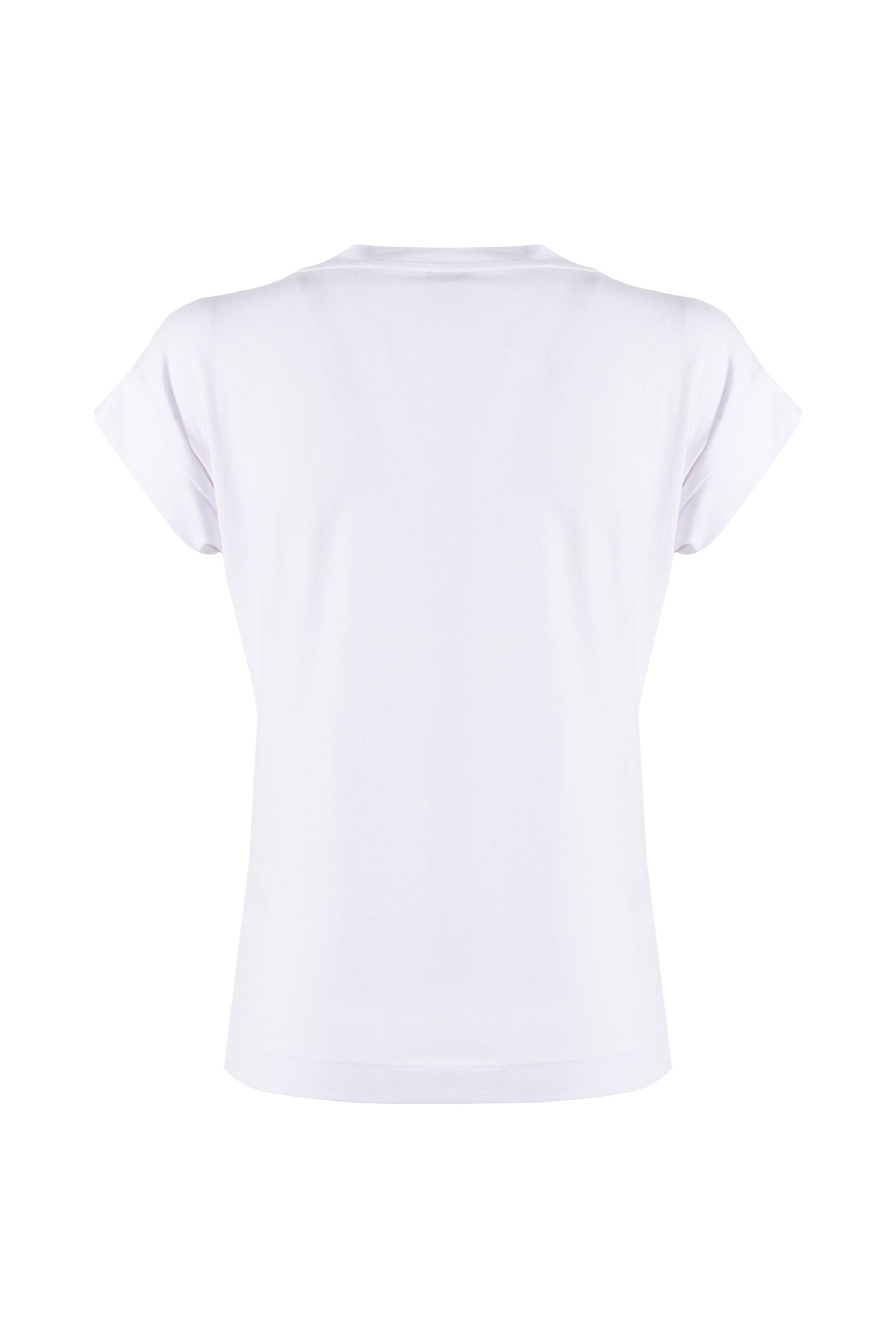T-shirt Disal 39BB-DISAL 0001 NENETTE 