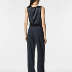Pantalone con pence Einaudi 39BB-EINAUDI 0700 NENETTE 