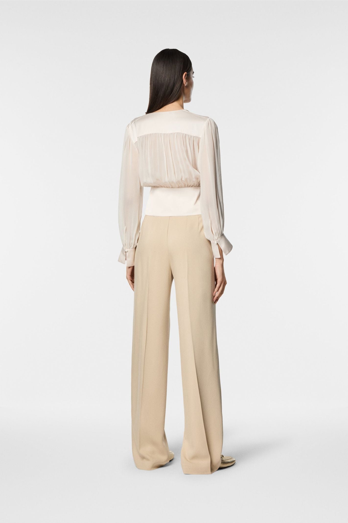 Pantalone Elenoire 39BB-ELENOIRE 0607 NENETTE 