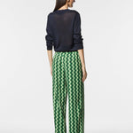 Pantalone Ellen 39BB-ELLEN 0300 NENETTE 