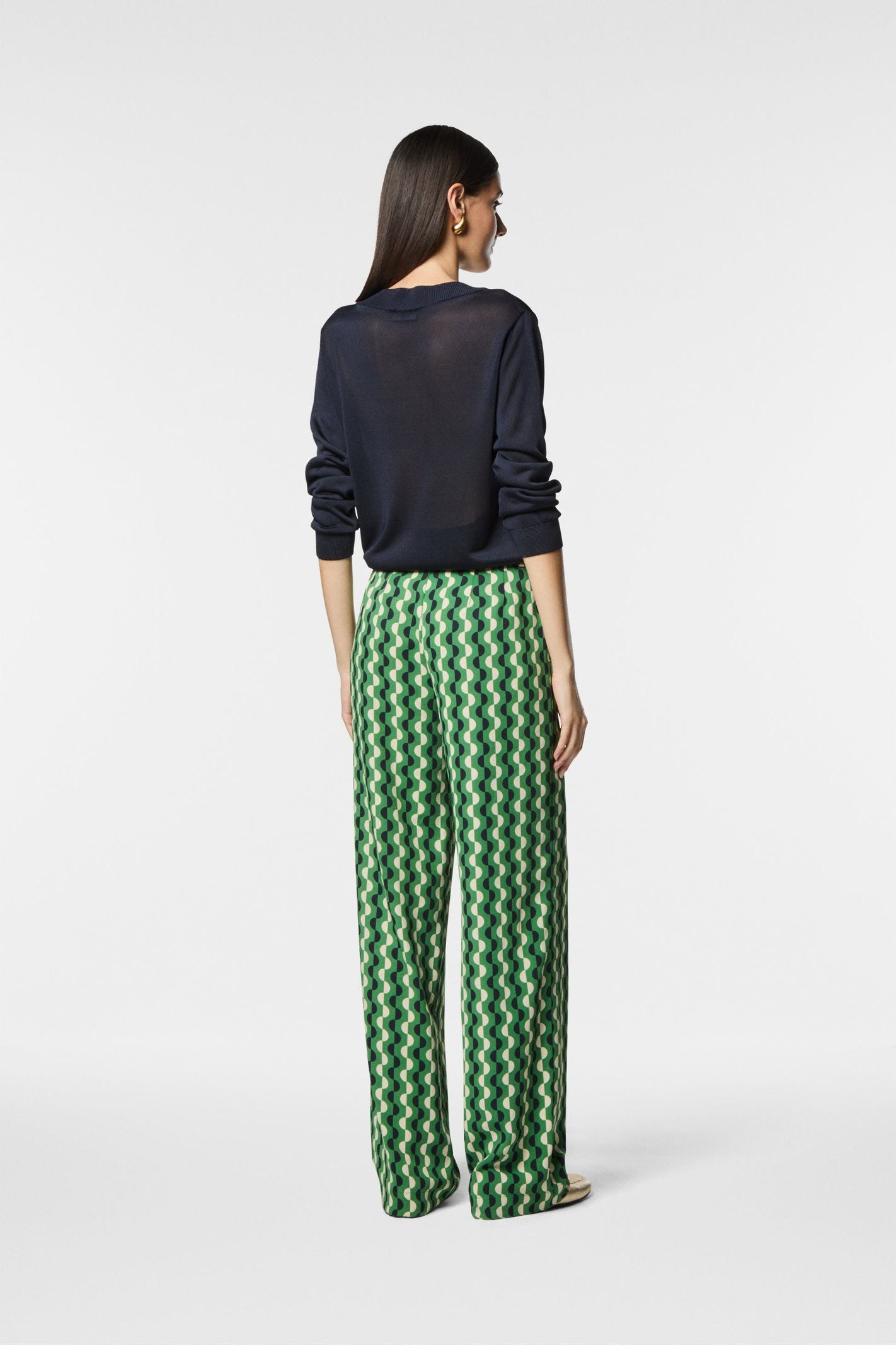Pantalone Ellen 39BB-ELLEN 0300 NENETTE 