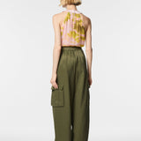 Pantalone cargo Esperia 39BB-ESPERIA 0308 NENETTE 