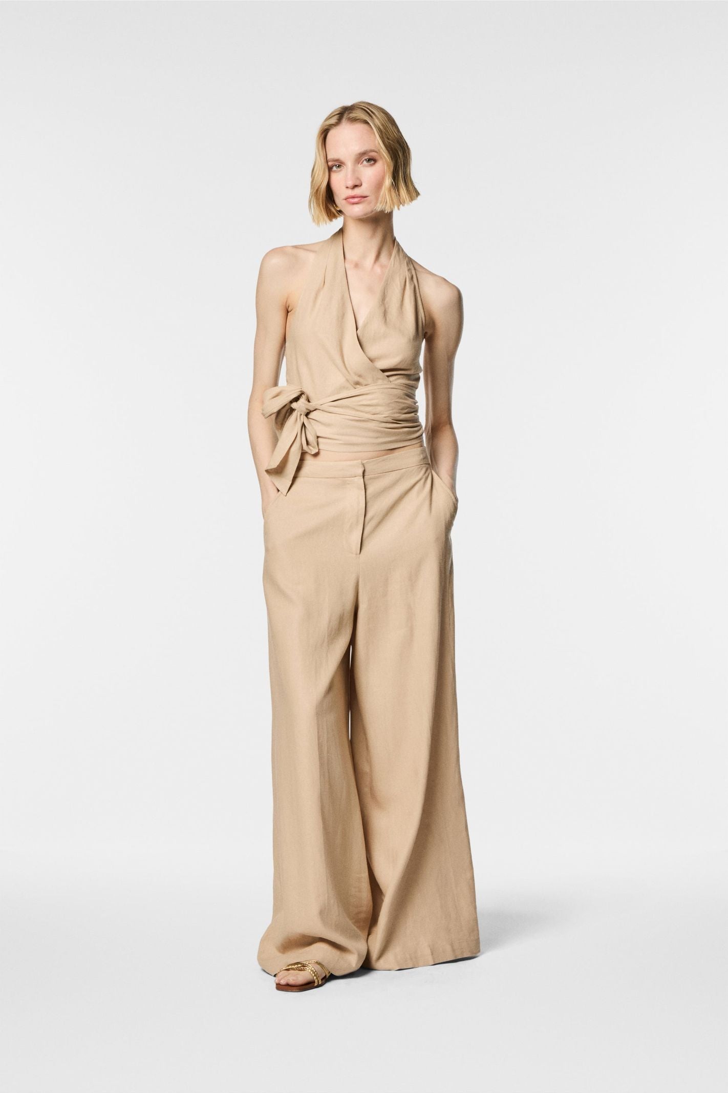 Pantalone Ethan 39BB-ETHAN 2164 NENETTE 