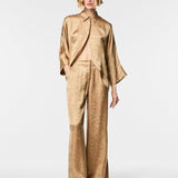 Pantalone Extinct 39BB-EXTINCT 0108 NENETTE 