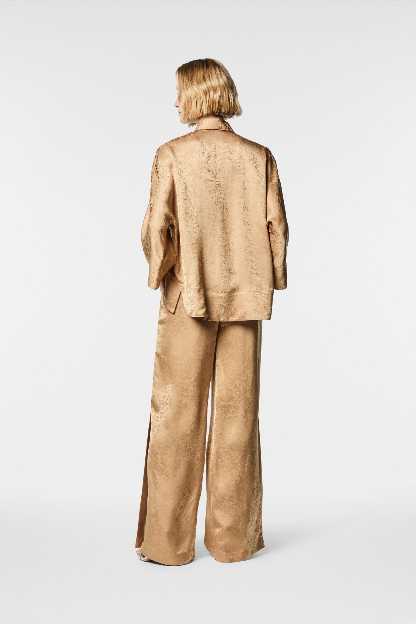 Pantalone Extinct 39BB-EXTINCT 0108 NENETTE 