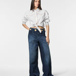 Camicia Faster 39BB-FASTER 0001 NENETTE 
