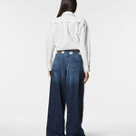 Camicia Faster 39BB-FASTER 0001 NENETTE 