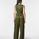 Gilet Fellini 39BB-FELLINI 0308 NENETTE 