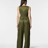 Gilet Fellini 39BB-FELLINI 0308 NENETTE 