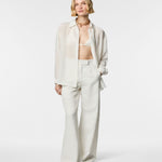 Camicia in seta Fiandra 39BB-FIANDRA 0004 NENETTE 