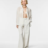 Camicia in seta Fiandra 39BB-FIANDRA 0004 NENETTE 