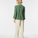 Blusa Flume 39BB-FLUME 0300 NENETTE 