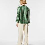 Blusa Flume 39BB-FLUME 0300 NENETTE 