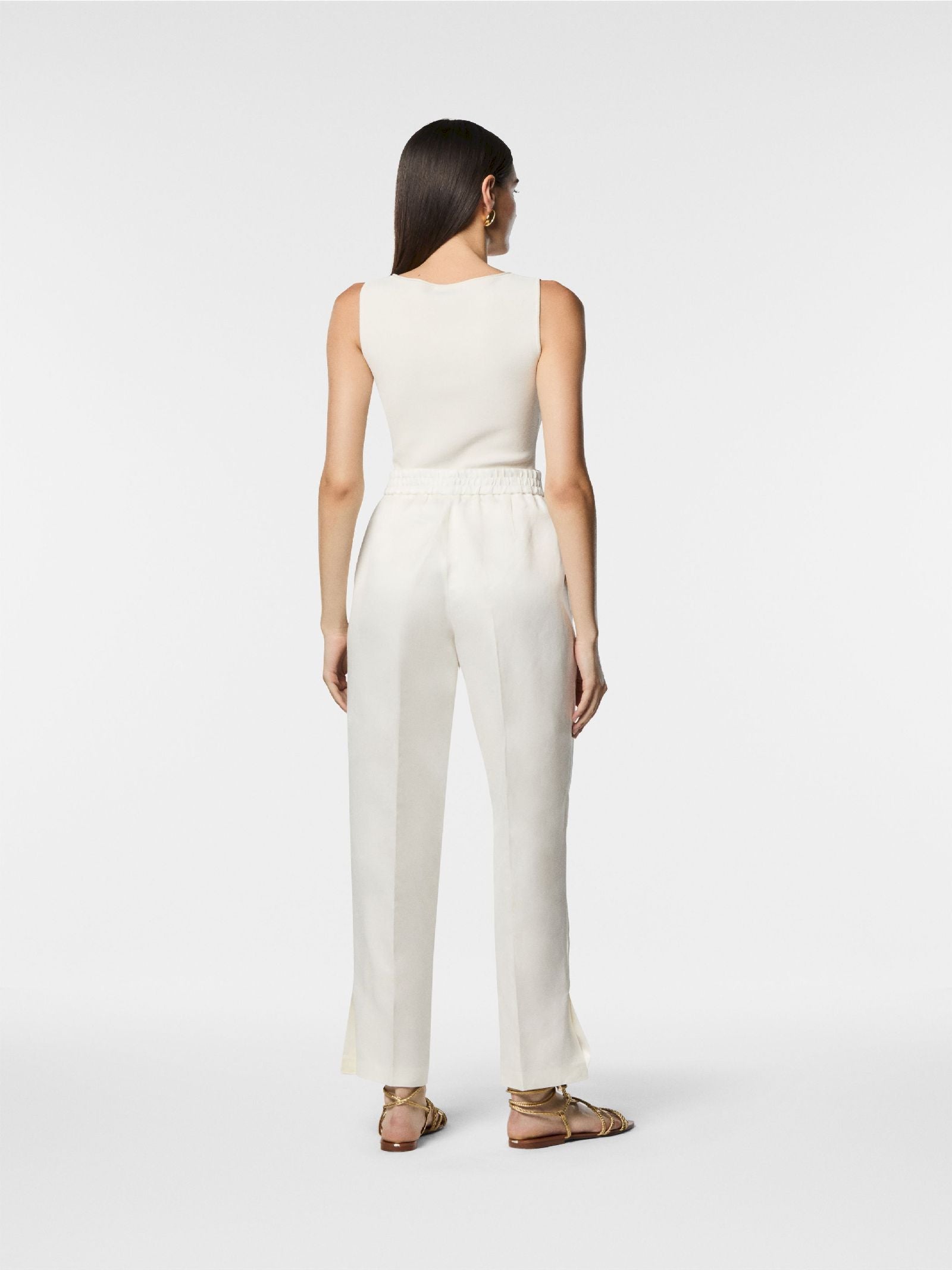 Top in maglia Misha 39BB-MISHA 0004 NENETTE 