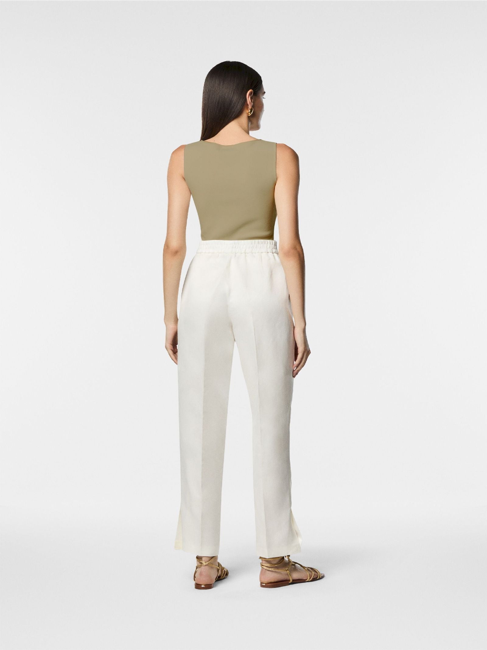 Top in maglia Misha 39BB-MISHA 2164 NENETTE 