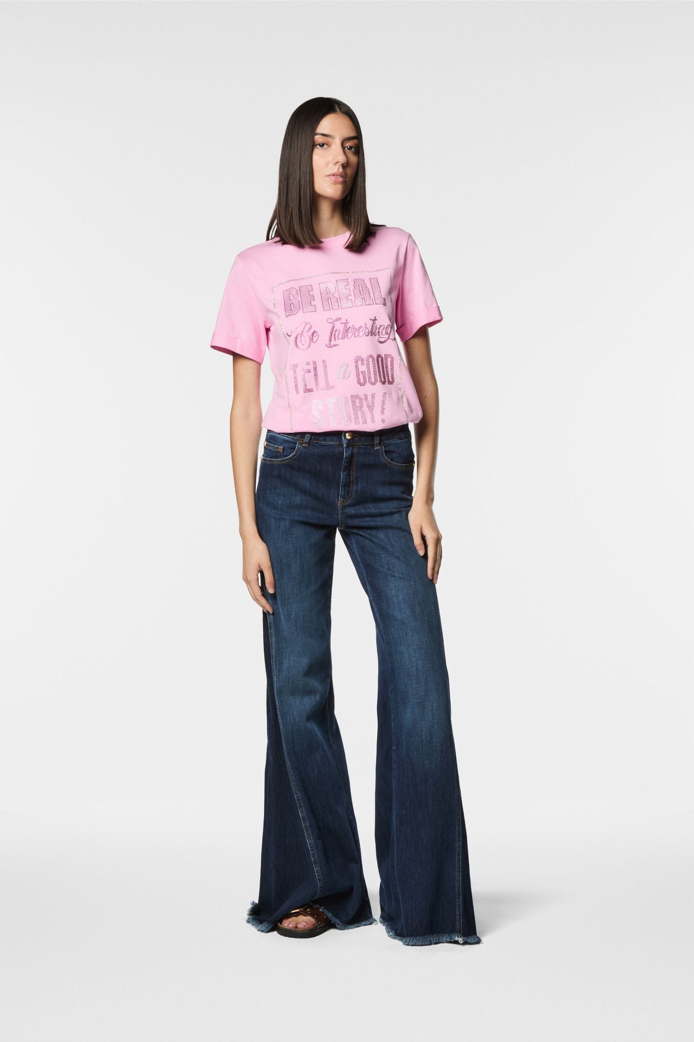 Jeans Sithonia 39BB-SITHONIA 0473 NENETTE 