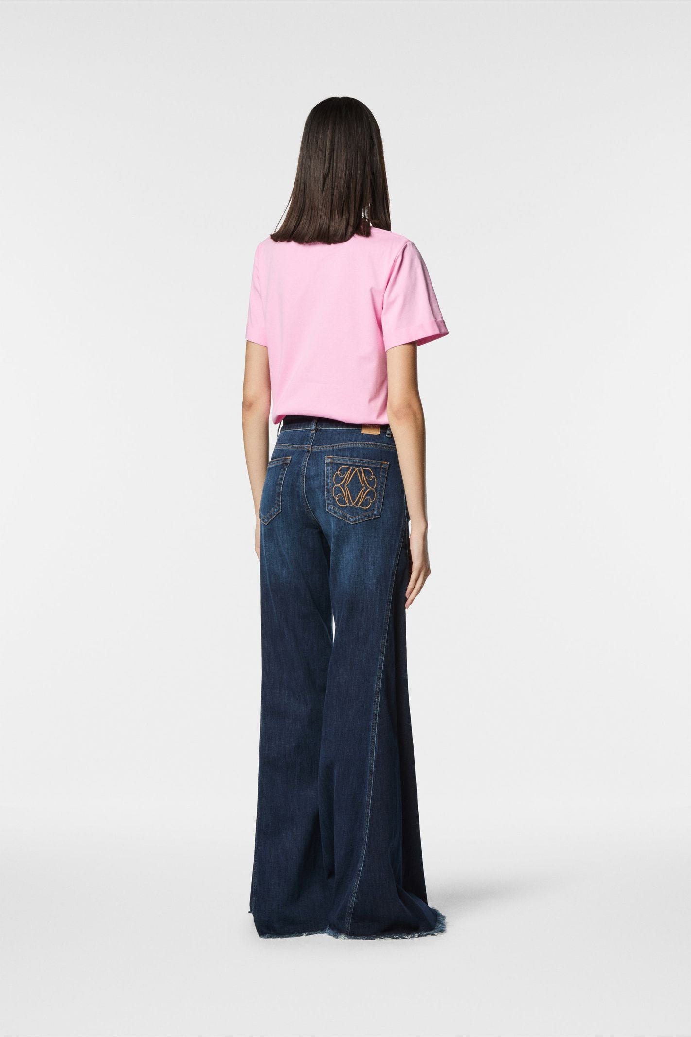 Jeans Sithonia 39BB-SITHONIA 0473 NENETTE 