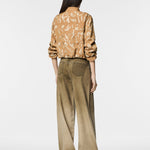 Pantalone Susa 39BB-SUSA 0308 NENETTE 