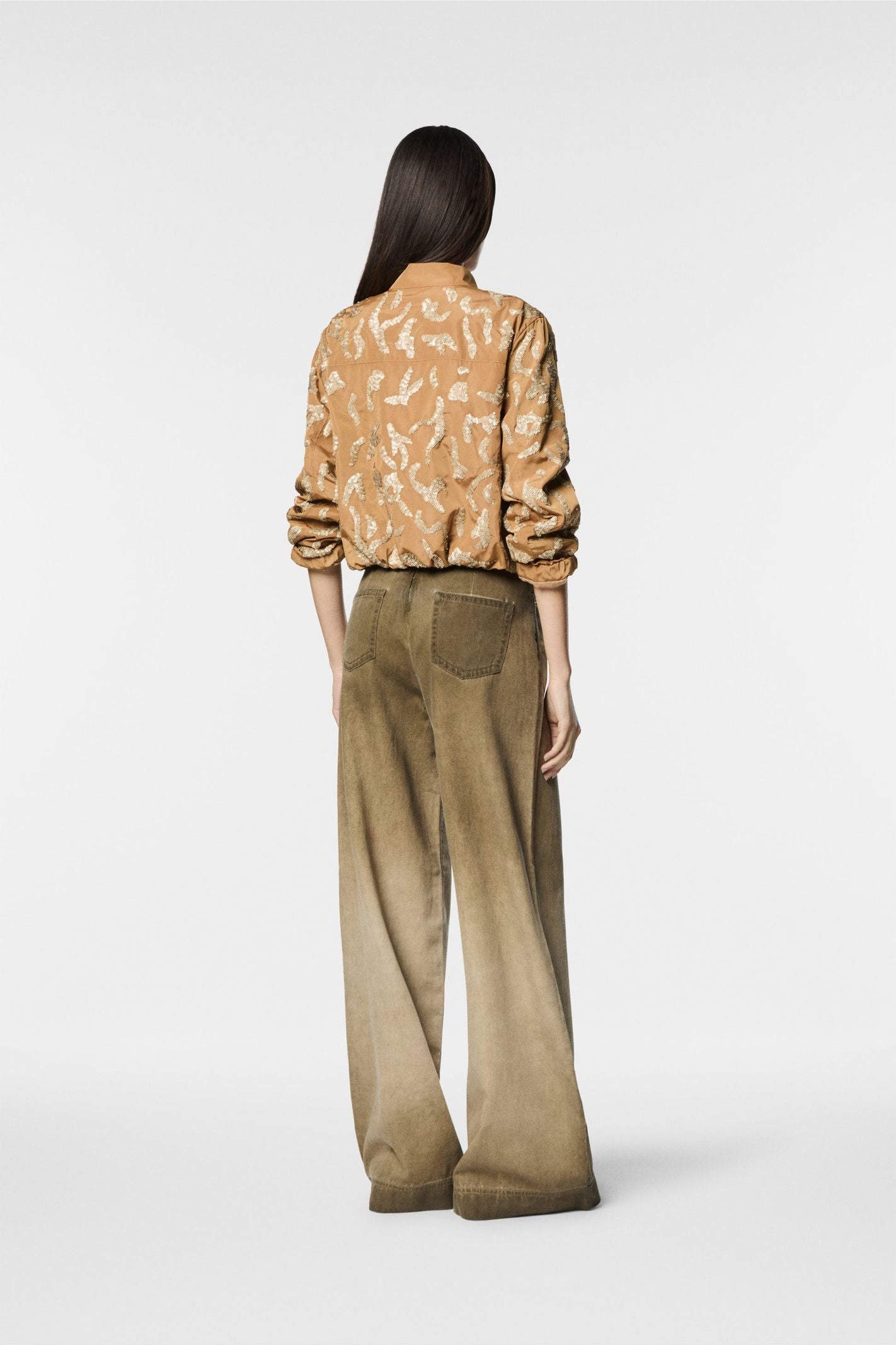 Pantalone Susa 39BB-SUSA 0308 NENETTE 