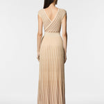 Abito in maglia Tartar - Nenette 39BB-TARTAR 2176 NENETTE 