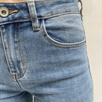Jeans a zampa 1353ZAMPA DENIM OFELIA 