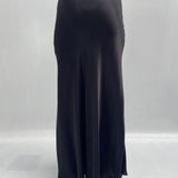 Gonna satinata - Ofelia 887613 NERO OFELIA 