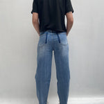 T-shirt con stampa A1252 NERO OFELIA 