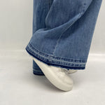 Jeans palazzo FX1249 DENIM OFELIA 