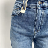 Jeans momfit LAF174 DENIM OFELIA 