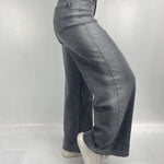 Jeans grigio elasticizzato LAF220 GRIGIO OFELIA 