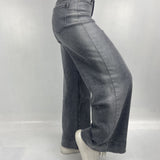 Jeans grigio elasticizzato LAF220 GRIGIO OFELIA 