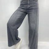 Jeans grigio elasticizzato LAF220 GRIGIO OFELIA 
