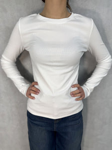 T- shirt manica lunga
