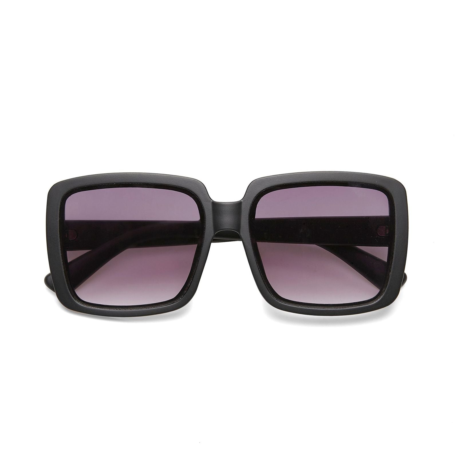 Occhiale da sole Alessia 0K027BK GRIGIO OKKIA 