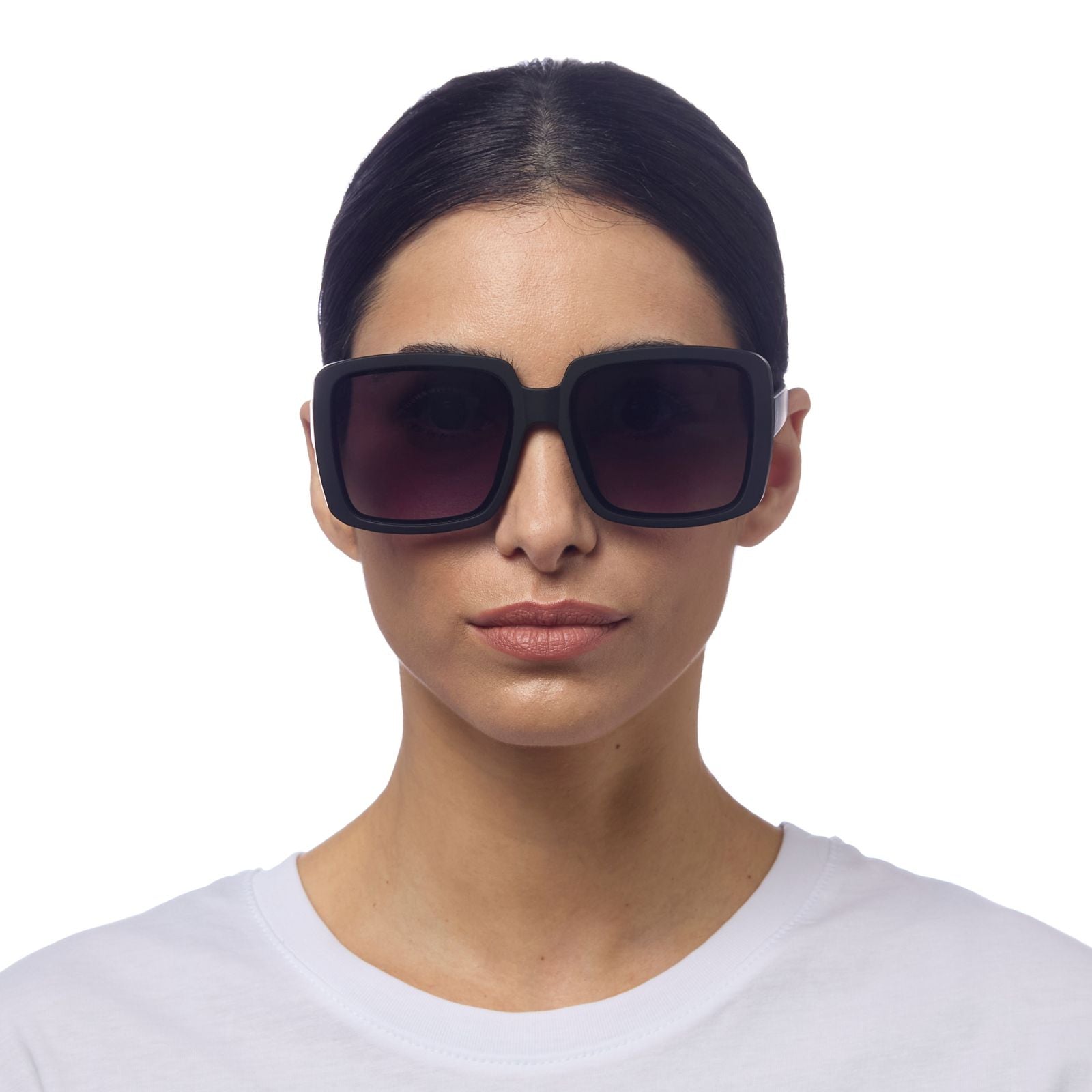 Occhiale da sole Alessia 0K027BK GRIGIO OKKIA 