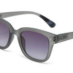 Occhiale da sole Giovanni OK012TSM NERO OKKIA 
