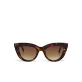 Occhiale da sole Claudia OK013CH MARRONE OKKIA 