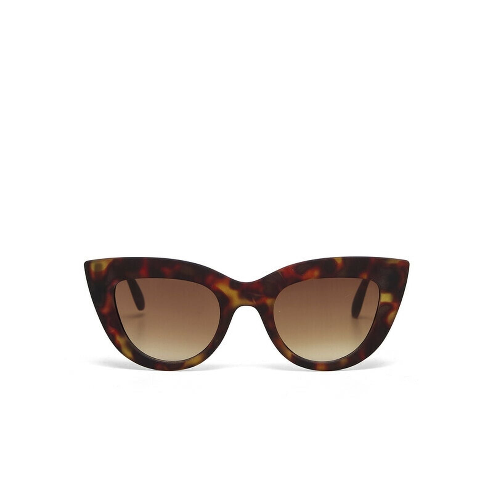 Occhiale da sole Claudia OK013CH MARRONE OKKIA 