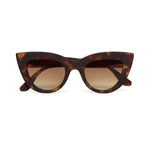 Occhiale da sole Claudia OK013CH MARRONE OKKIA 
