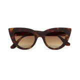 Occhiale da sole Claudia OK013CH MARRONE OKKIA 