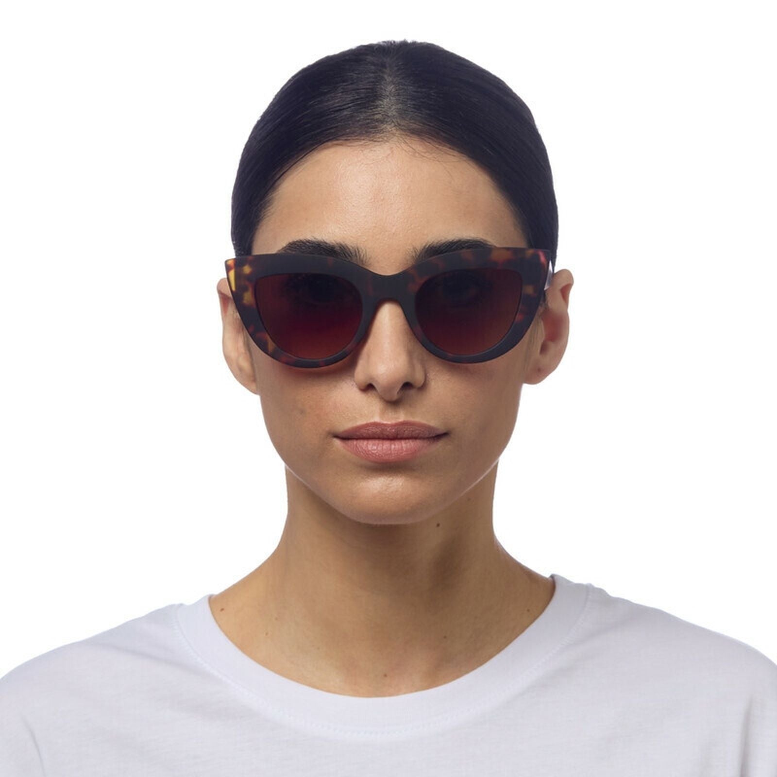 Occhiale da sole Claudia OK013CH MARRONE OKKIA 