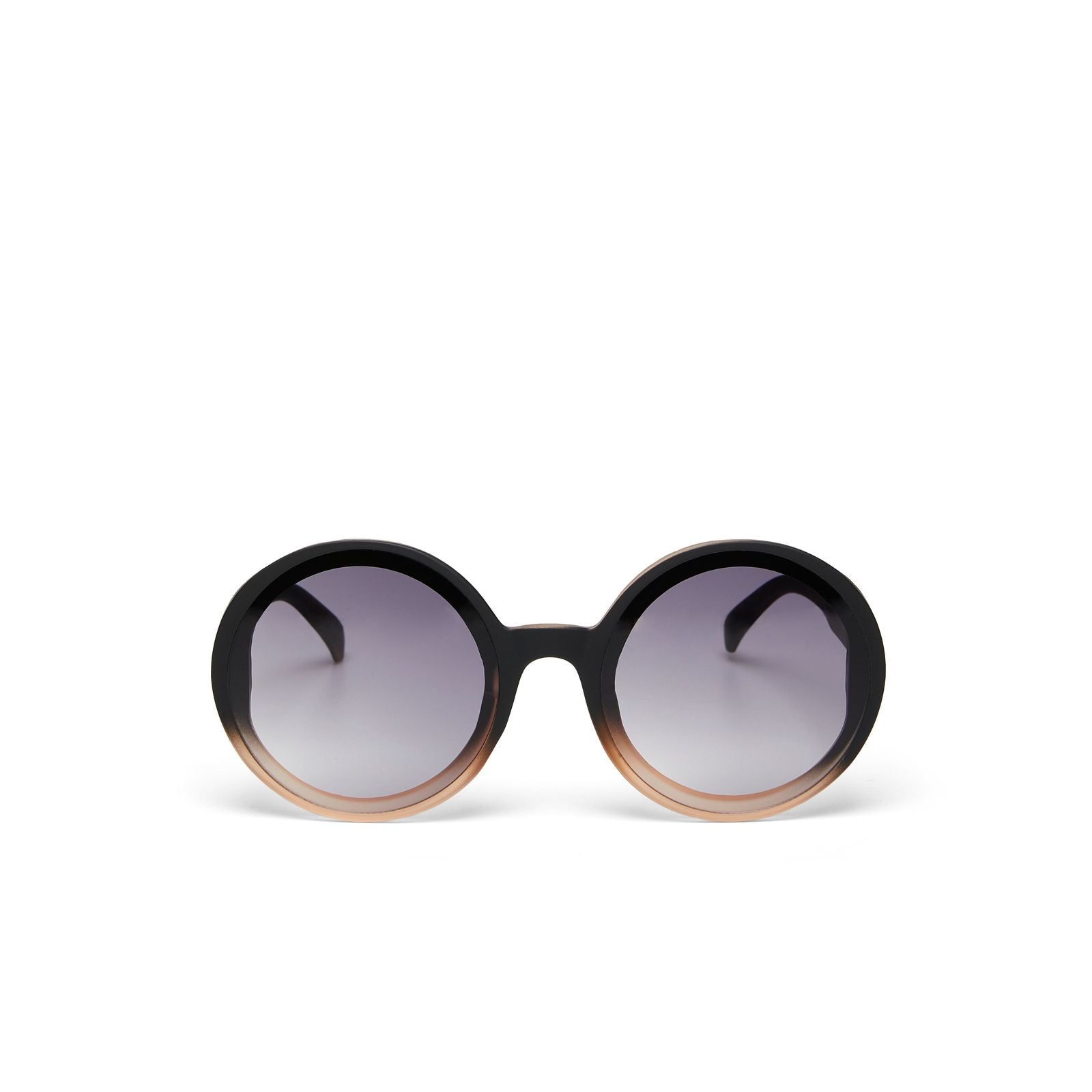 Occhiale da sole Round Monica OK014BP ROSA OKKIA 