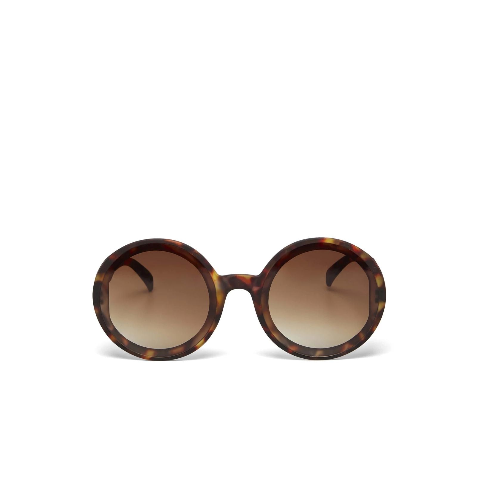 Occhiale da sole Round Monica OK014CH MACULATO OKKIA 
