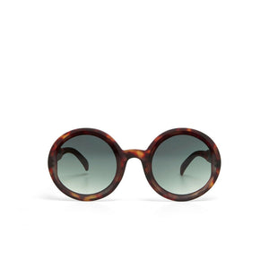 Occhiale da sole Round Monica