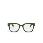 Occhiale da lettura Giovanni OK017GR VERDE OKKIA 