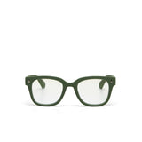 Occhiale da lettura Giovanni OK017GR VERDE OKKIA 