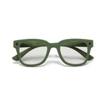 Occhiale da lettura Giovanni OK017GR VERDE OKKIA 